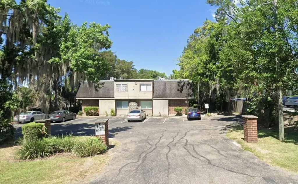 1700 SW 16th Court Gainesville FL 32608