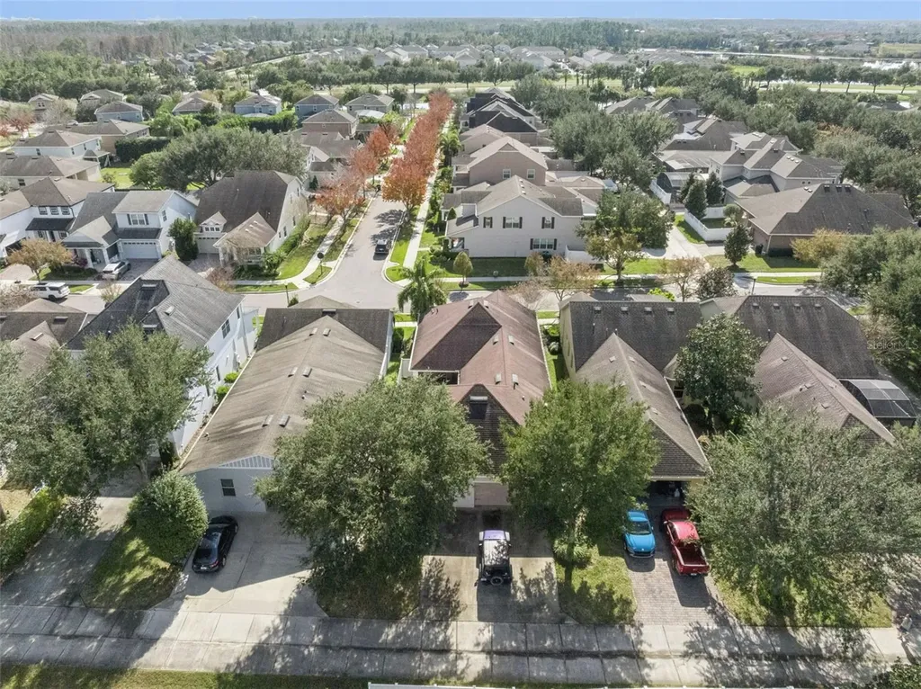 14571 Bahama Swallow Boulevard Winter Garden FL 34787