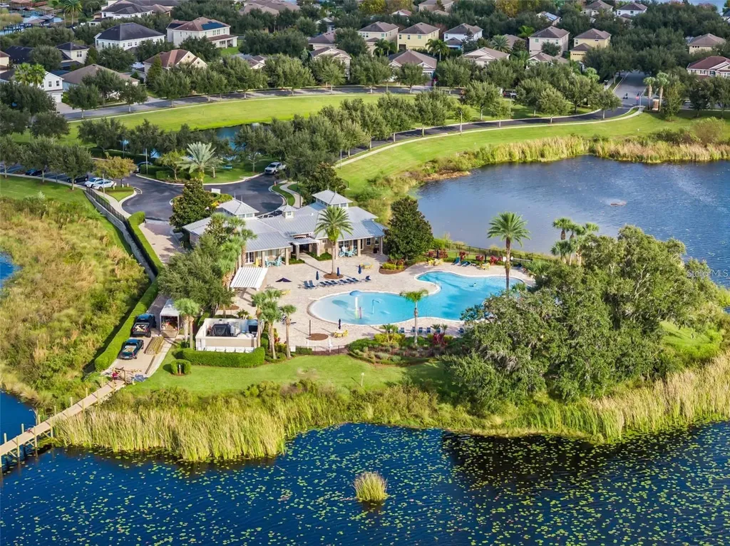 14571 Bahama Swallow Boulevard Winter Garden FL 34787