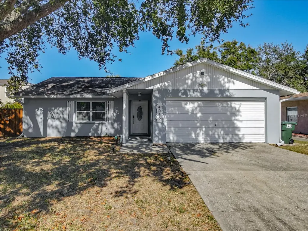 4016 Kimpton Place Largo FL 33771