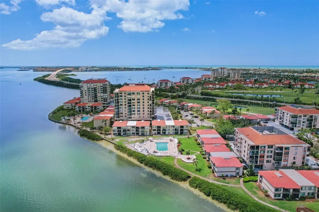 6322 Palma Del Mar Boulevard S St Petersburg FL 33715