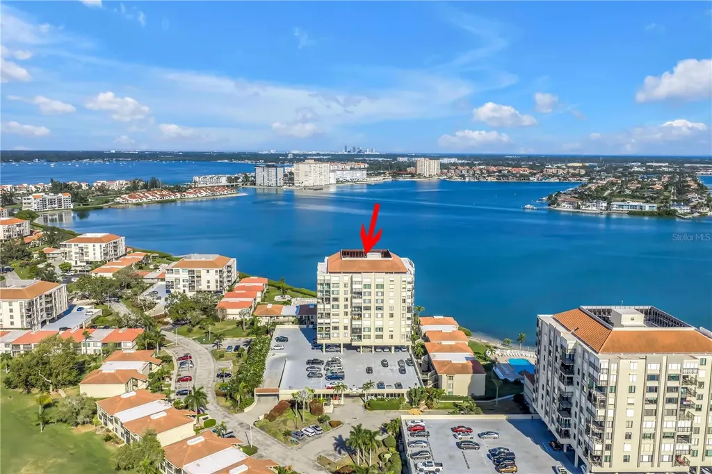 6322 Palma Del Mar Boulevard S St Petersburg FL 33715