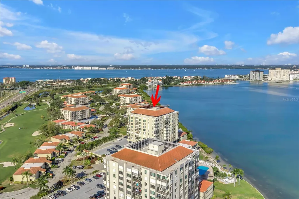 6322 Palma Del Mar Boulevard S St Petersburg FL 33715
