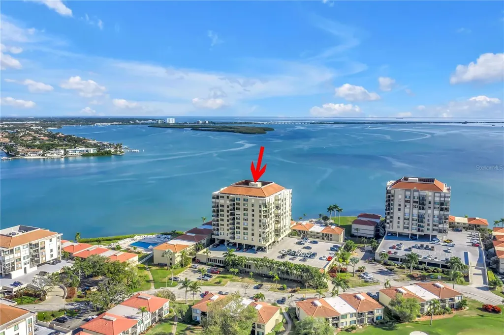 6322 Palma Del Mar Boulevard S St Petersburg FL 33715