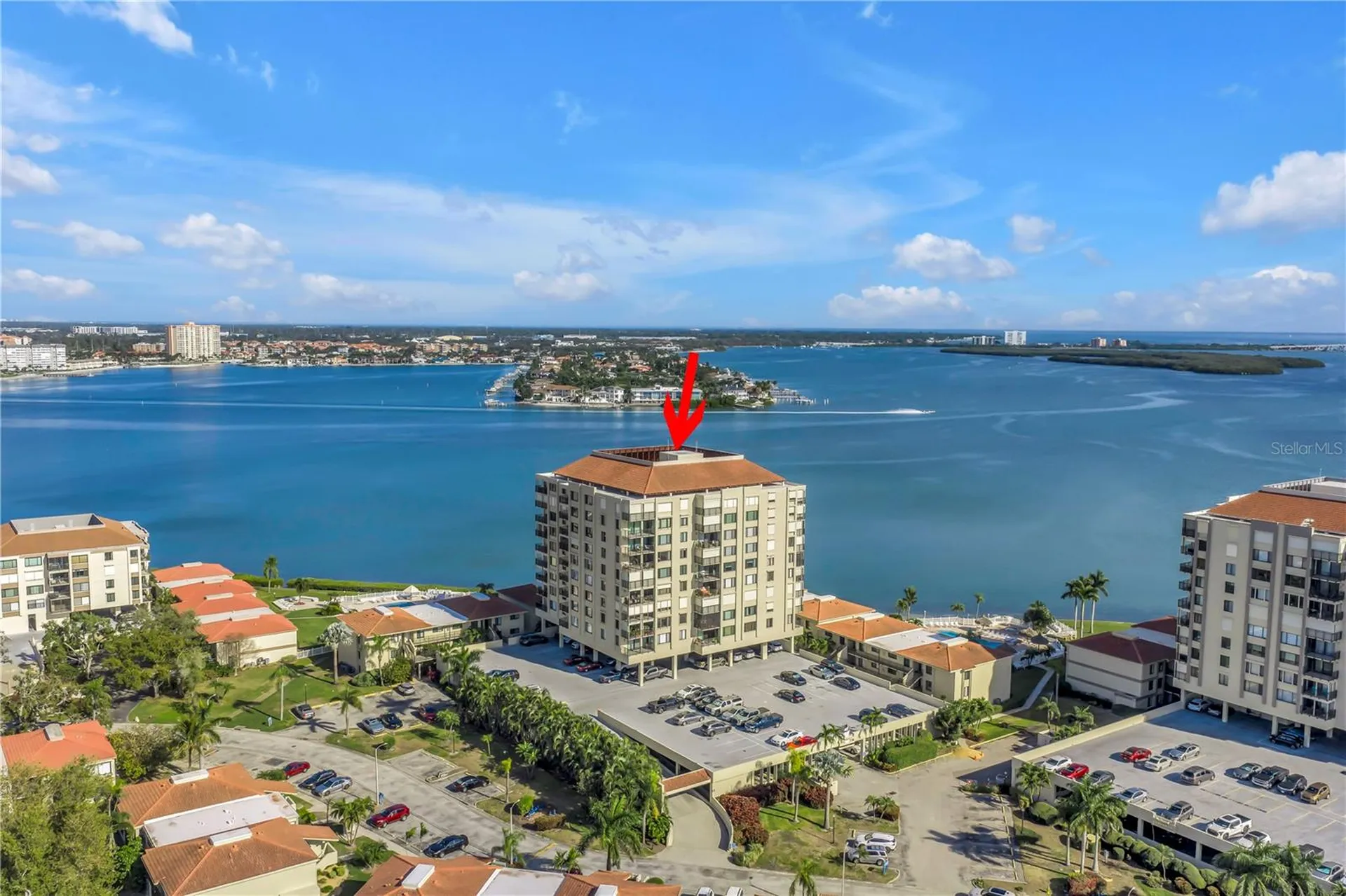 6322 Palma Del Mar Boulevard S St Petersburg FL 33715