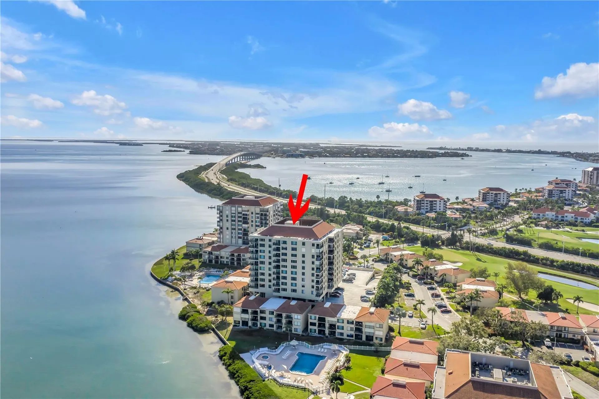6322 Palma Del Mar Boulevard S St Petersburg FL 33715