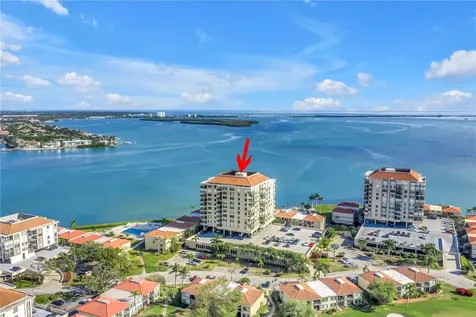 6322 Palma Del Mar Boulevard S St Petersburg FL 33715