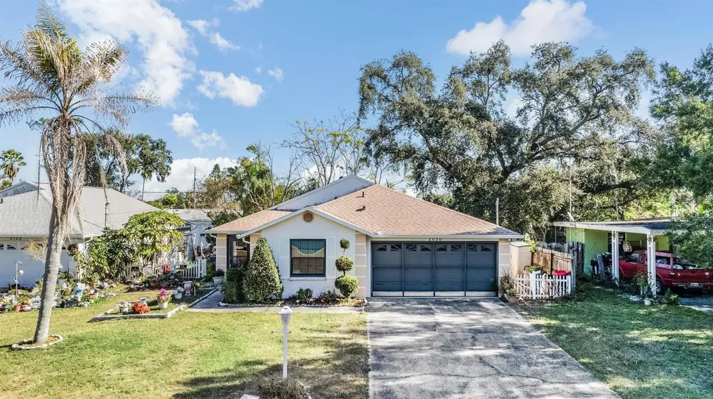 2050 Telogia Court Holiday FL 34690