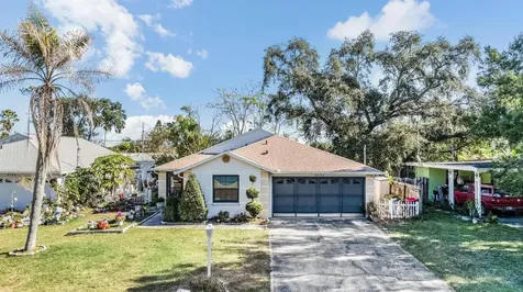 2050 Telogia Court Holiday FL 34690