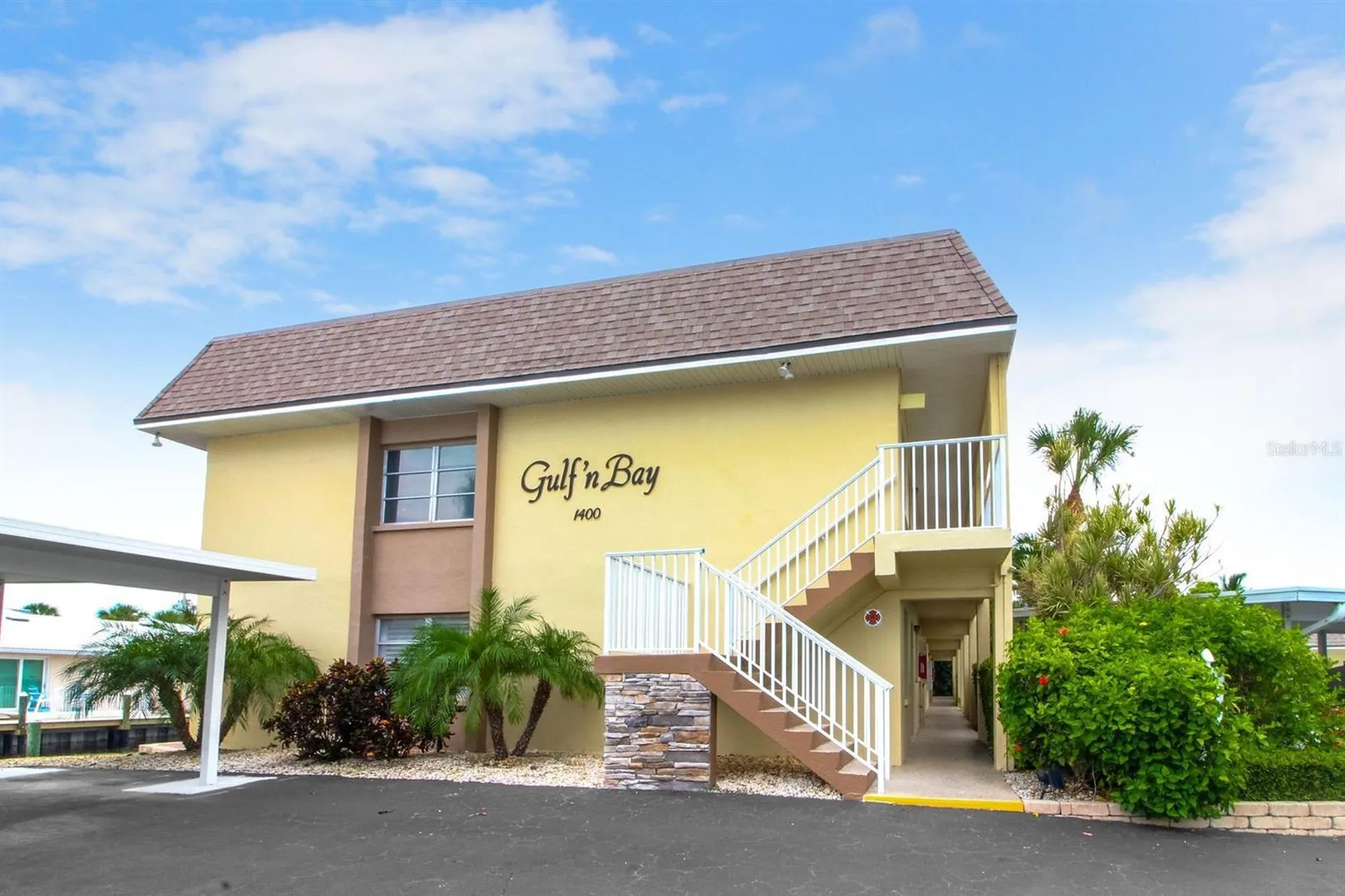 1400 Tarpon Center Drive Venice FL 34285