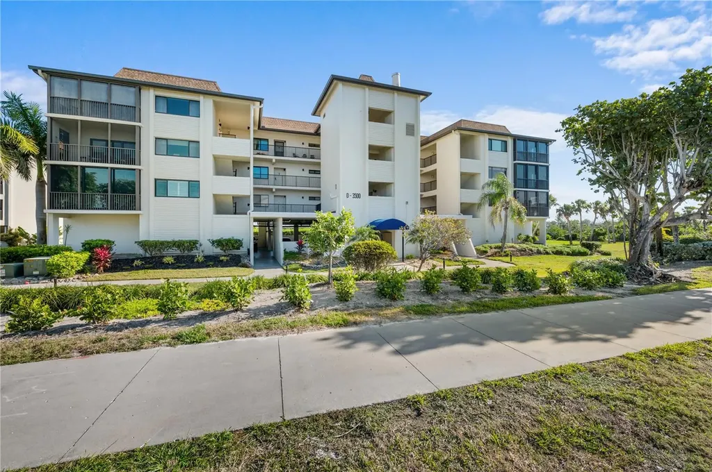 3500 Gulf Of Mexico Drive Longboat Key FL 34228