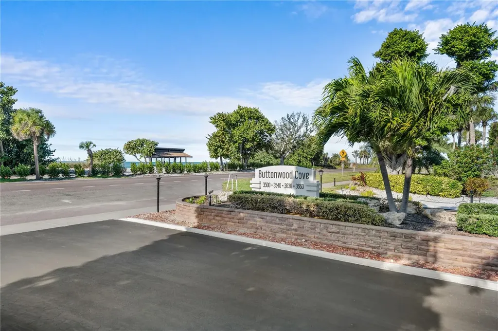 3500 Gulf Of Mexico Drive Longboat Key FL 34228