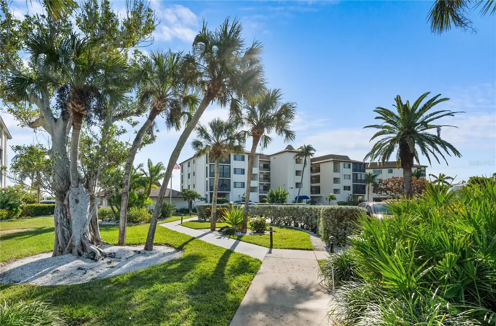 3500 Gulf Of Mexico Drive Longboat Key FL 34228