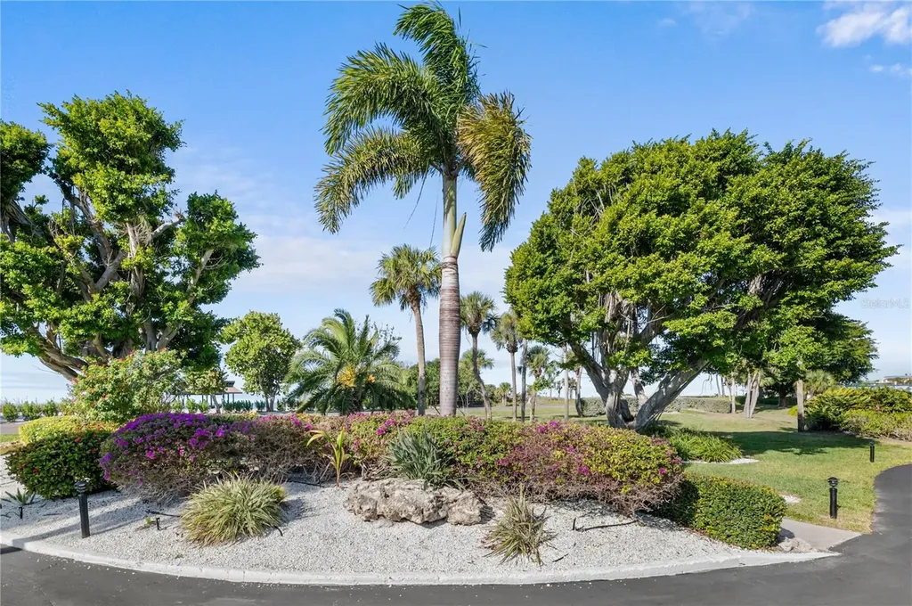 3500 Gulf Of Mexico Drive Longboat Key FL 34228