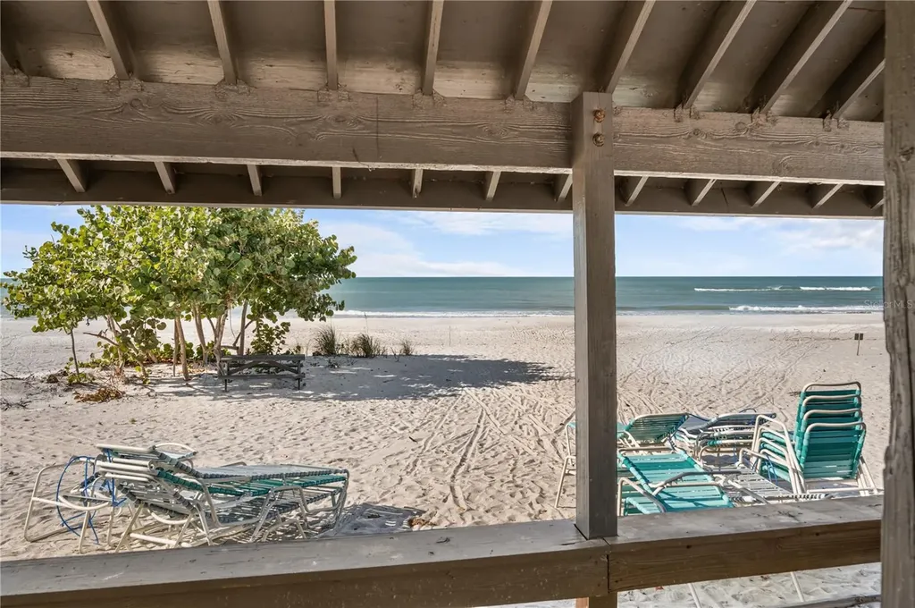 3500 Gulf Of Mexico Drive Longboat Key FL 34228