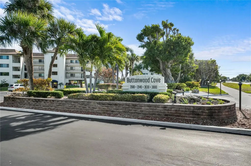 3500 Gulf Of Mexico Drive Longboat Key FL 34228