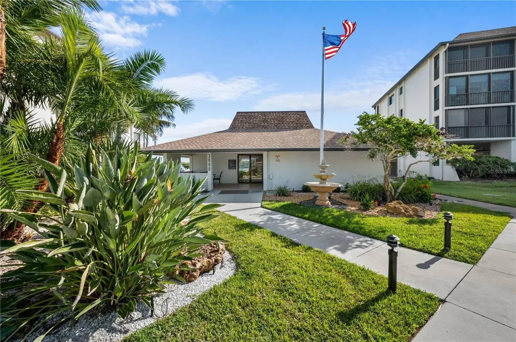 3500 Gulf Of Mexico Drive Longboat Key FL 34228