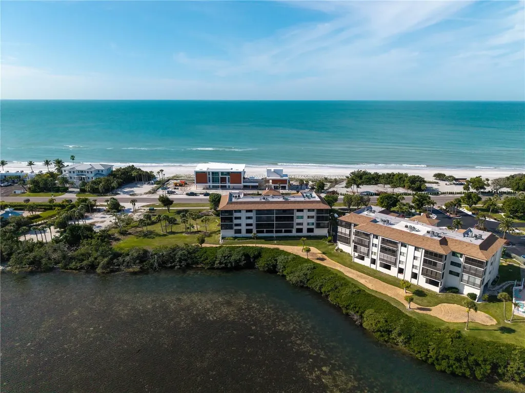 3500 Gulf Of Mexico Drive Longboat Key FL 34228