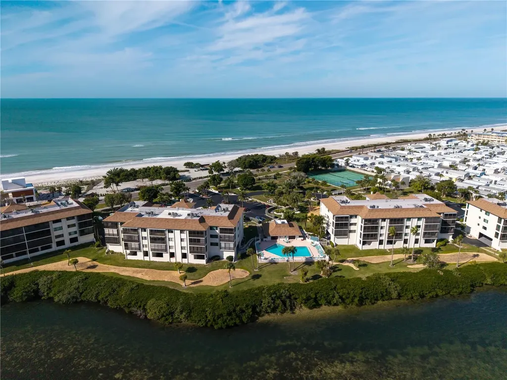 3500 Gulf Of Mexico Drive Longboat Key FL 34228