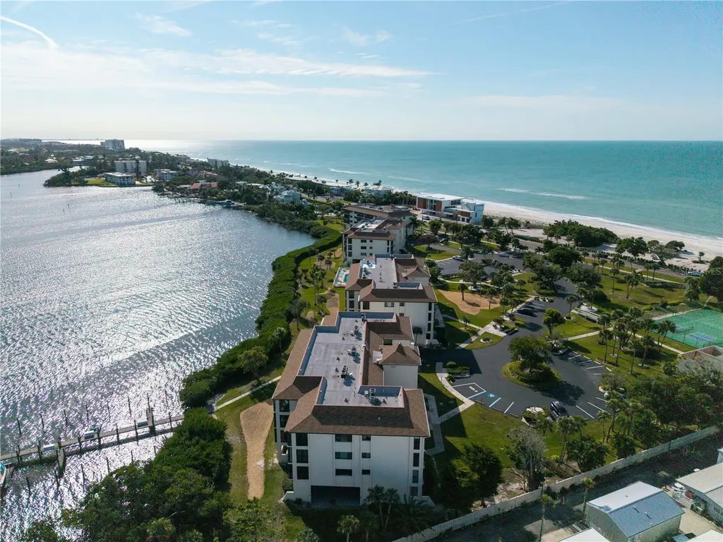 3500 Gulf Of Mexico Drive Longboat Key FL 34228