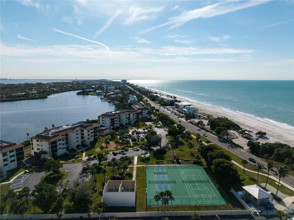 3500 Gulf Of Mexico Drive Longboat Key FL 34228
