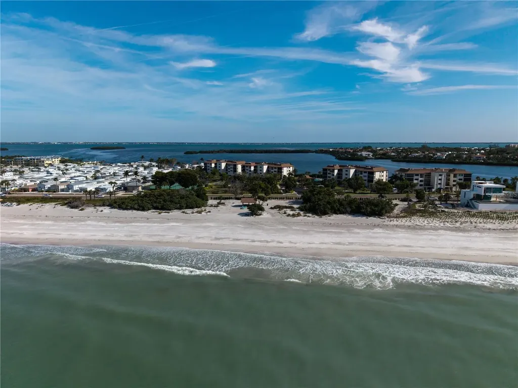 3500 Gulf Of Mexico Drive Longboat Key FL 34228
