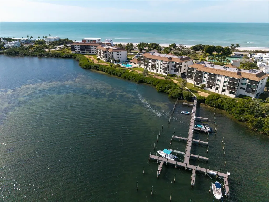 3500 Gulf Of Mexico Drive Longboat Key FL 34228