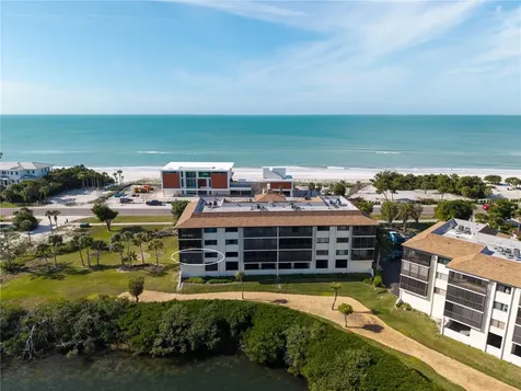 3500 Gulf Of Mexico Drive Longboat Key FL 34228