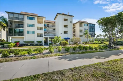 3500 Gulf Of Mexico Drive Longboat Key FL 34228