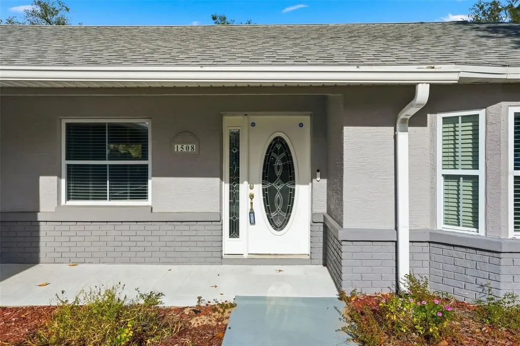 1508 Gold Road Spring Hill FL 34609