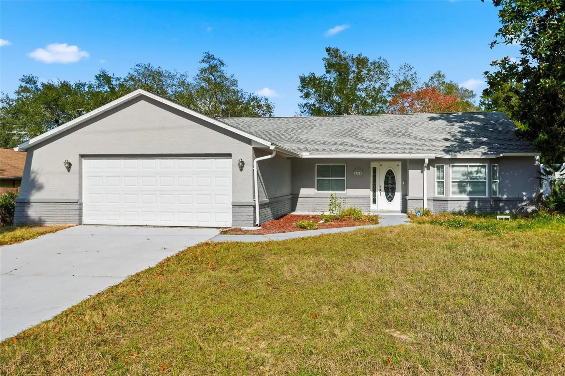 1508 Gold Road Spring Hill FL 34609