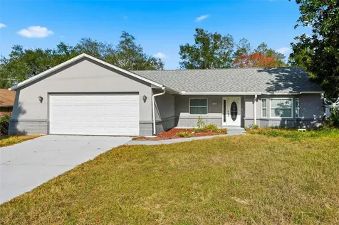 1508 Gold Road Spring Hill FL 34609