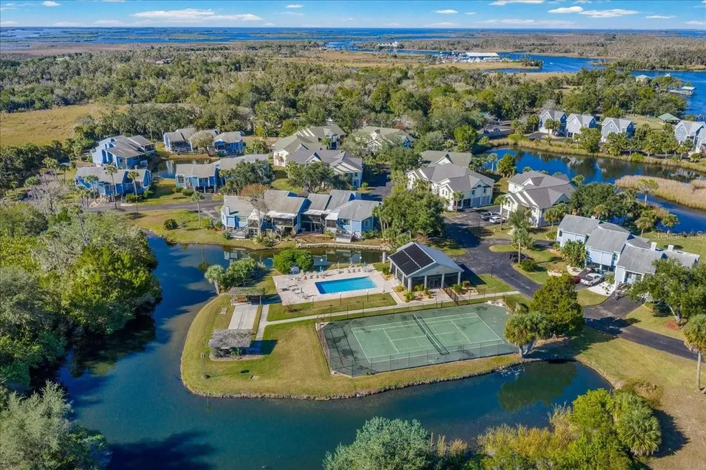11938 W Blue Bayou Court Crystal River FL 34429