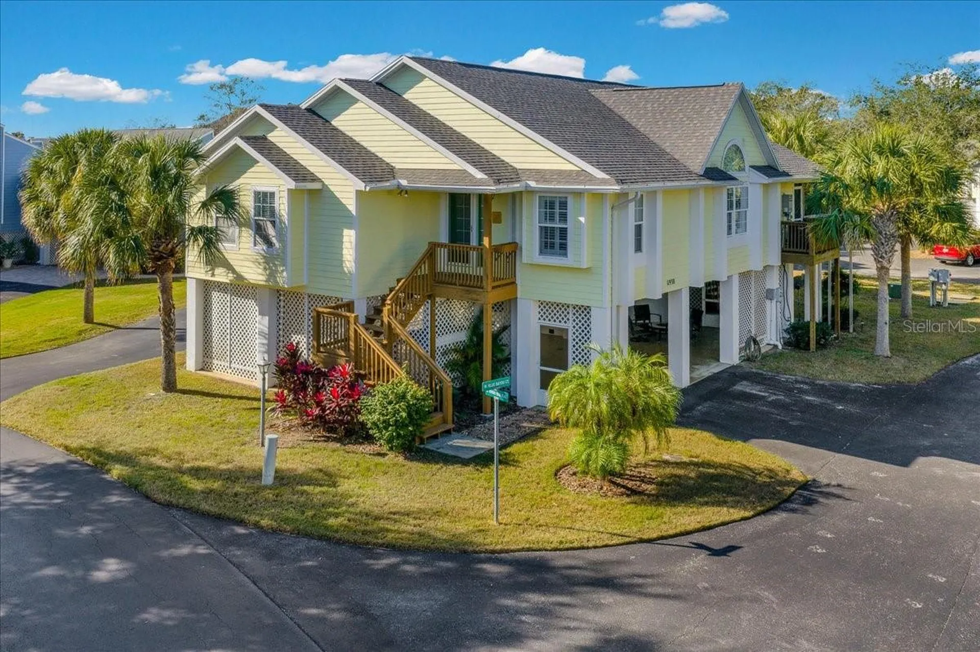 11938 W Blue Bayou Court Crystal River FL 34429