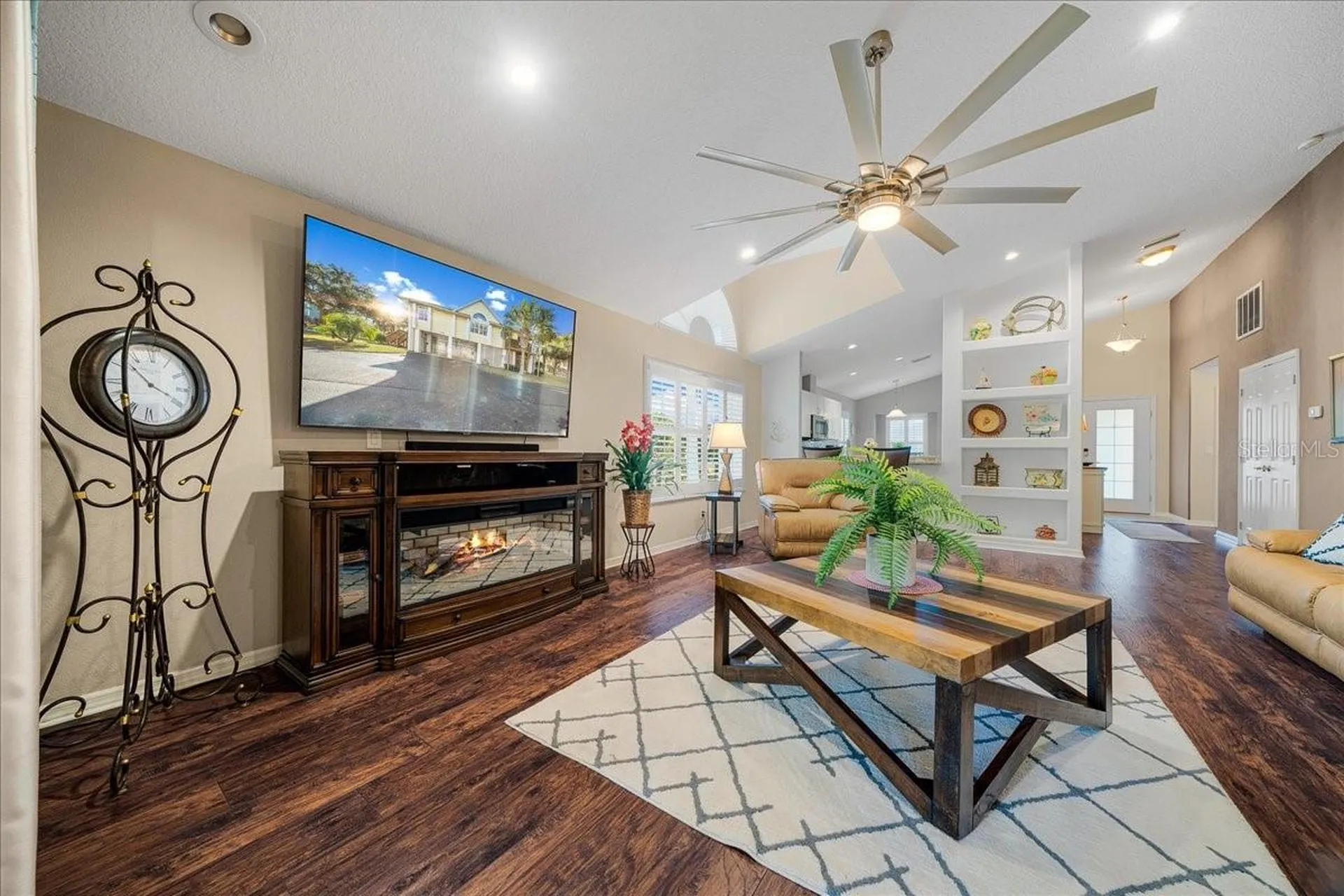 11938 W Blue Bayou Court Crystal River FL 34429