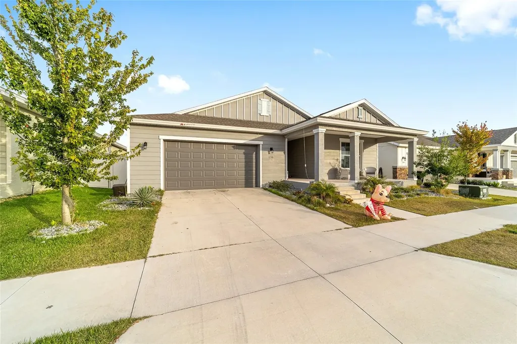 6139 SW 74th Court Ocala FL 34474