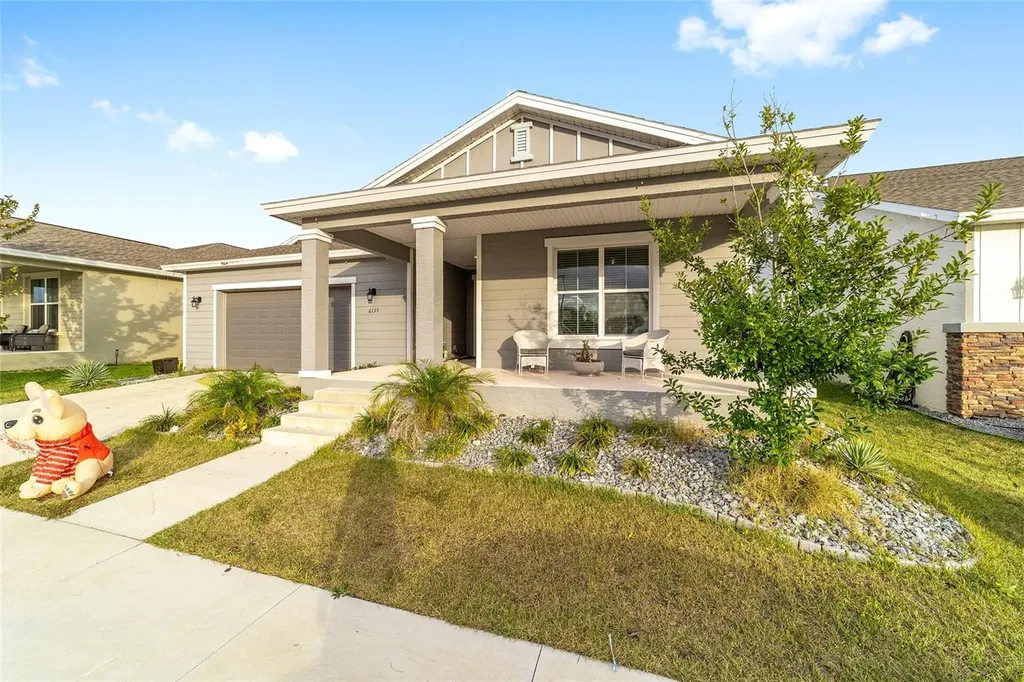 6139 SW 74th Court Ocala FL 34474