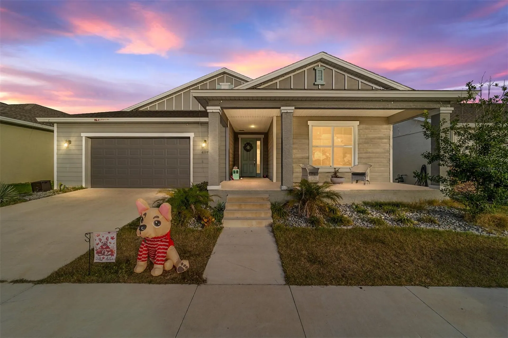 6139 SW 74th Court Ocala FL 34474