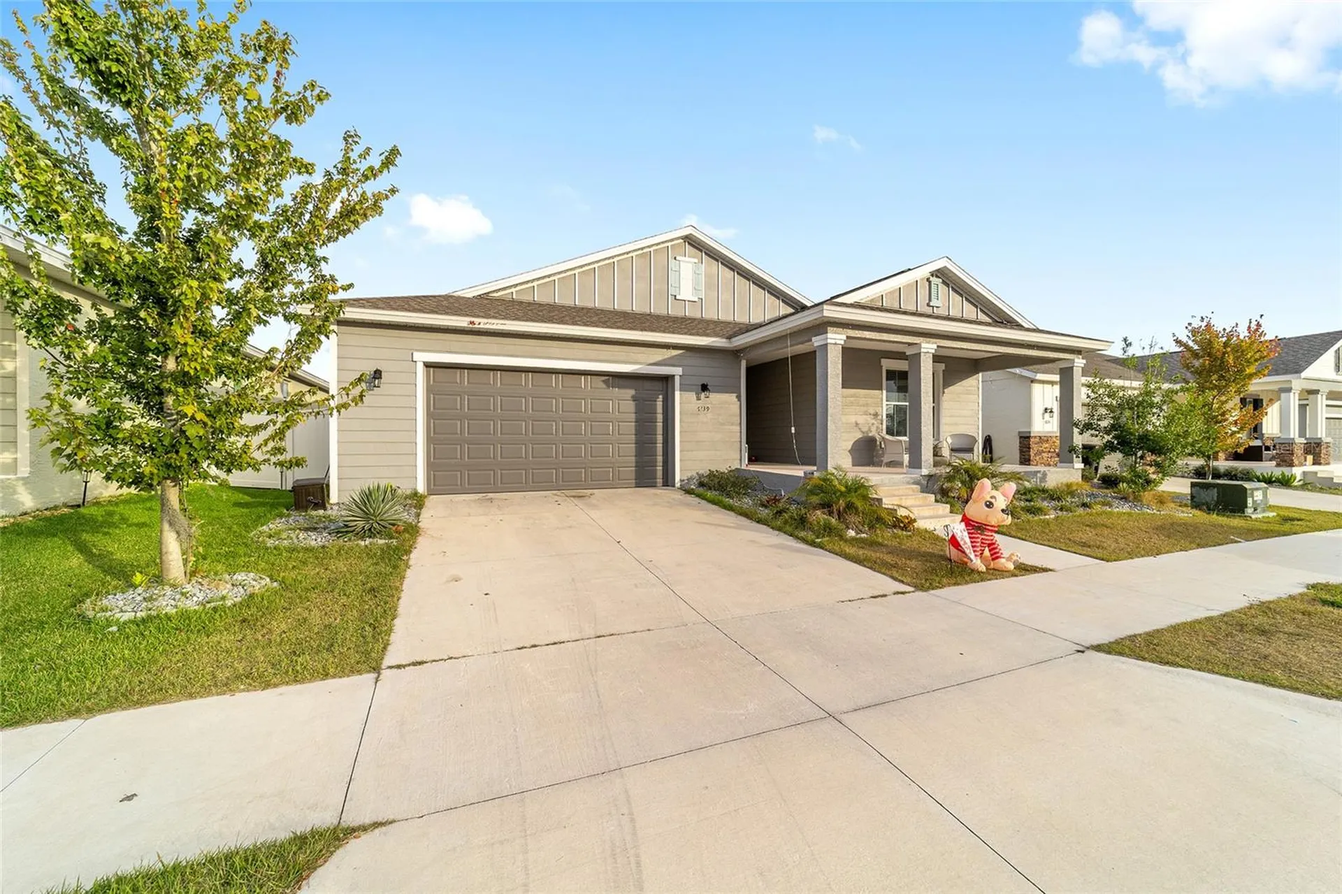 6139 SW 74th Court Ocala FL 34474