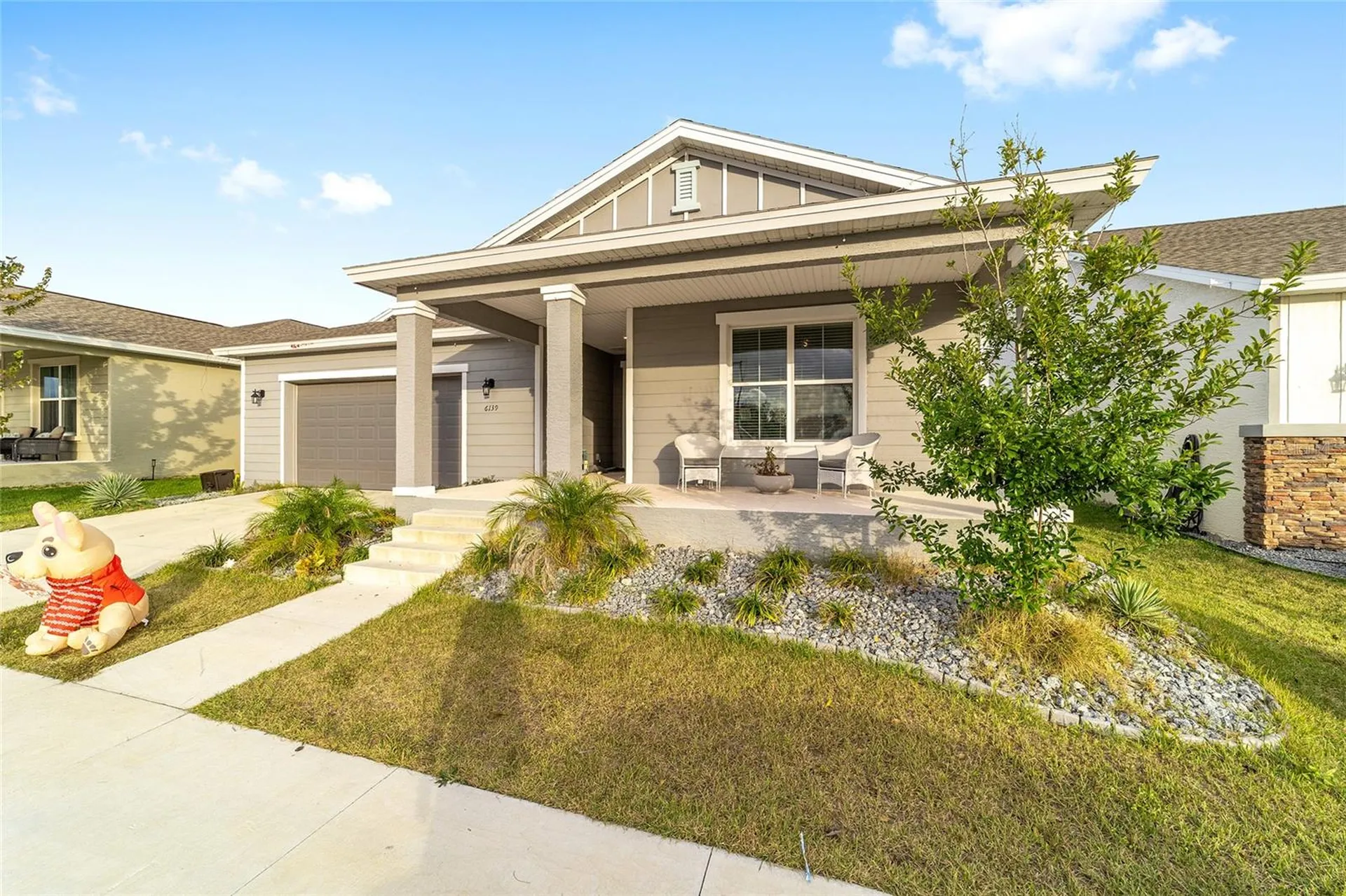 6139 SW 74th Court Ocala FL 34474