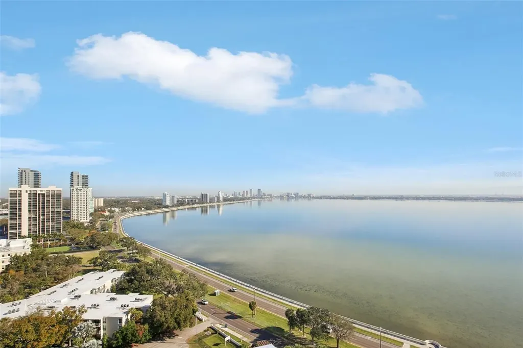 3401 Bayshore Boulevard Tampa FL 33629