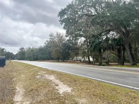 Tbd E Highway 316 Citra FL 32113