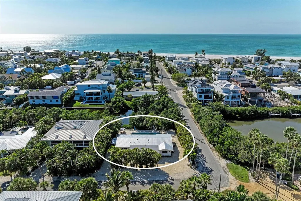 115 Los Cedros Drive Anna Maria FL 34216