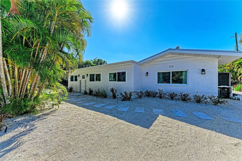 115 Los Cedros Drive Anna Maria FL 34216