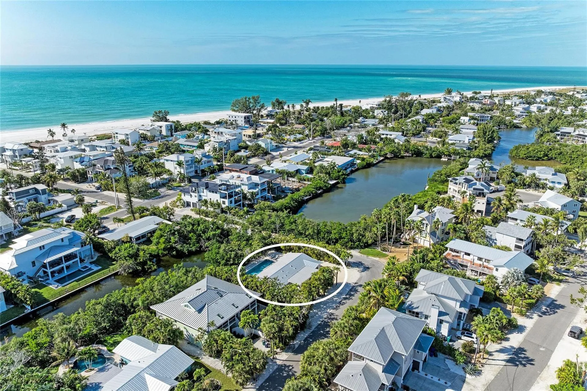 115 Los Cedros Drive Anna Maria FL 34216