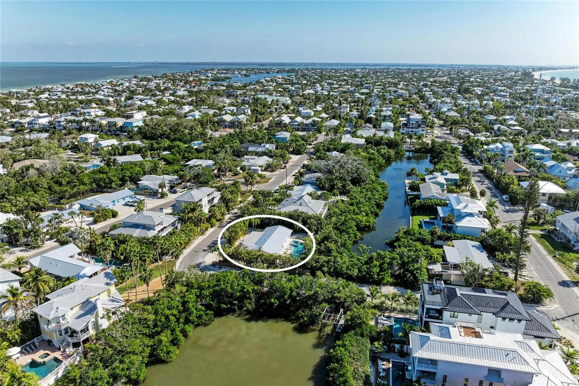 115 Los Cedros Drive Anna Maria FL 34216