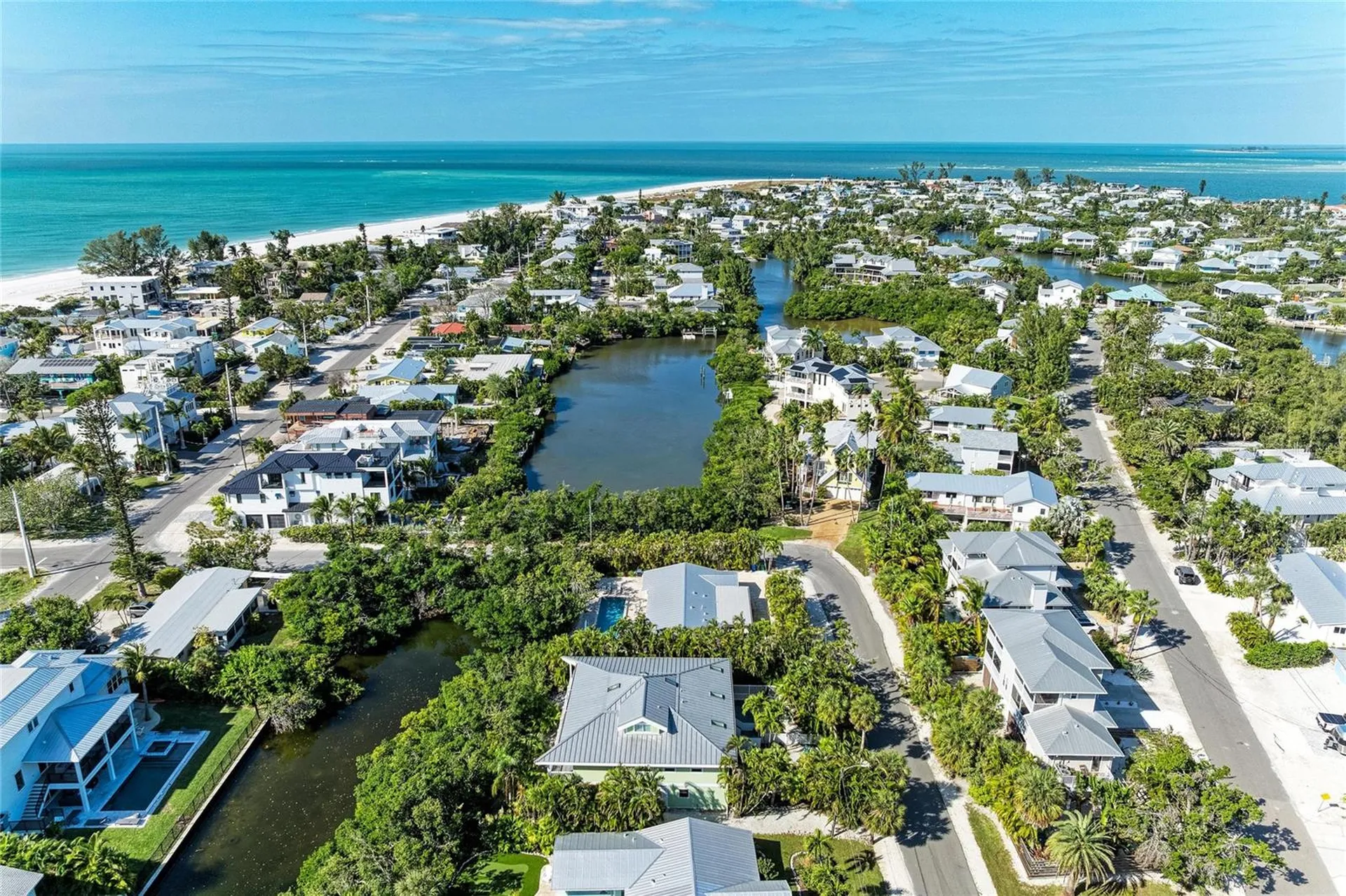 115 Los Cedros Drive Anna Maria FL 34216