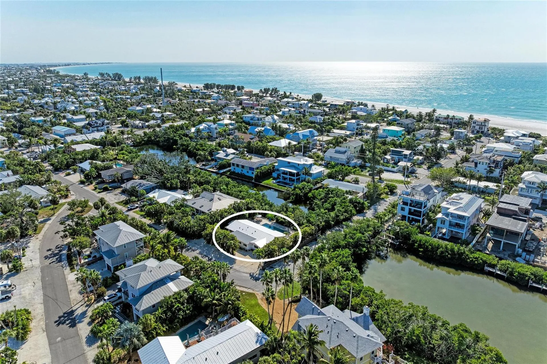 115 Los Cedros Drive Anna Maria FL 34216