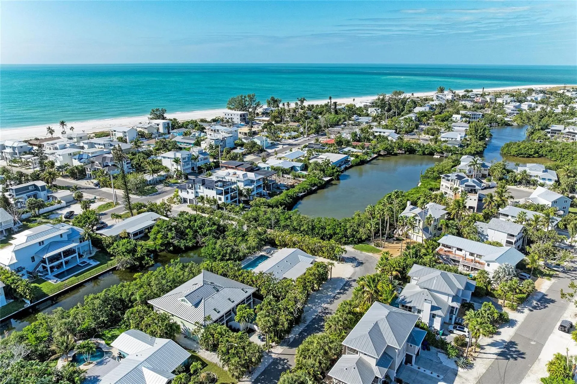 115 Los Cedros Drive Anna Maria FL 34216