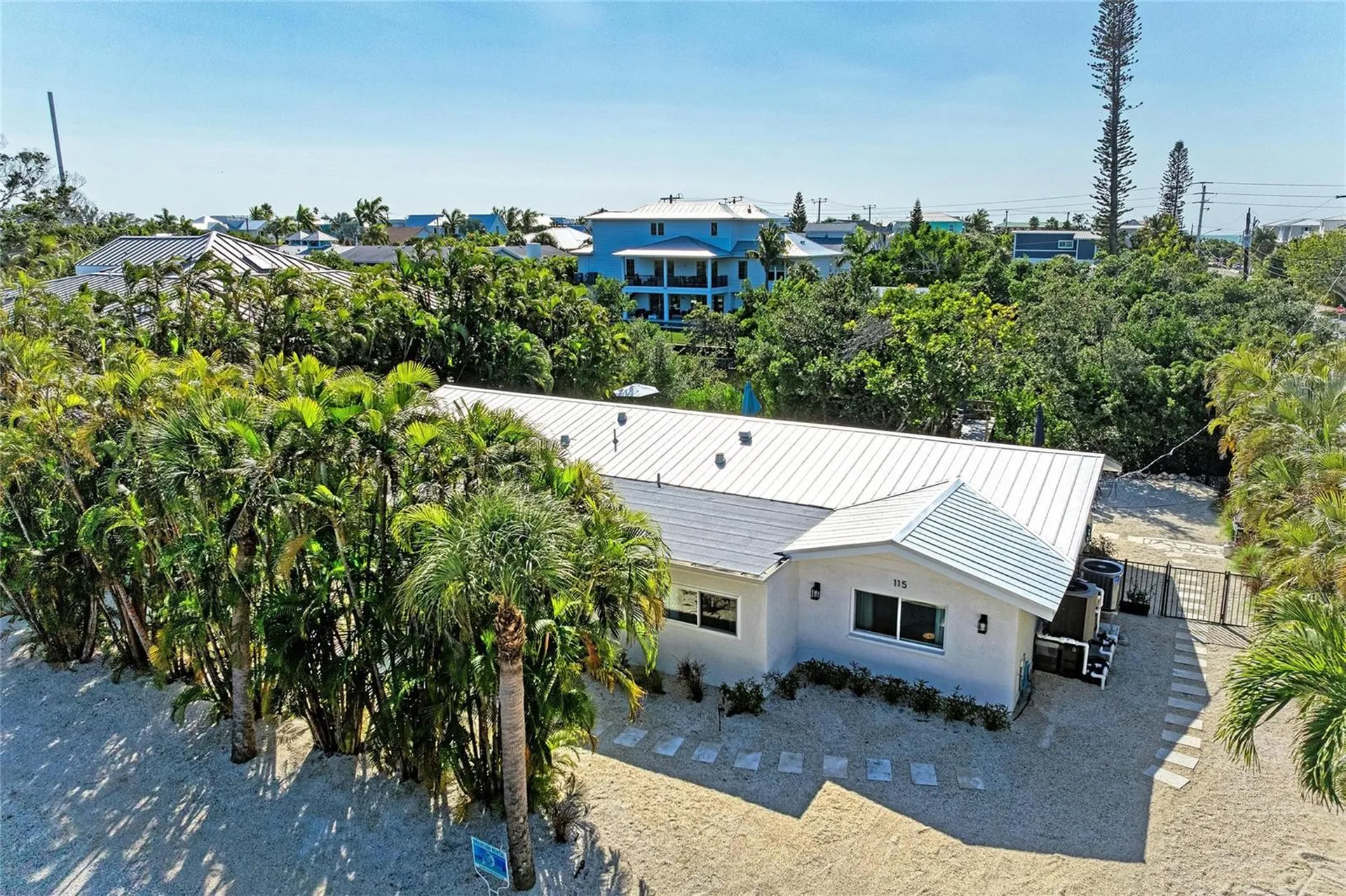 115 Los Cedros Drive Anna Maria FL 34216
